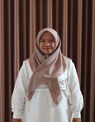 Ernamawati, S.Kom