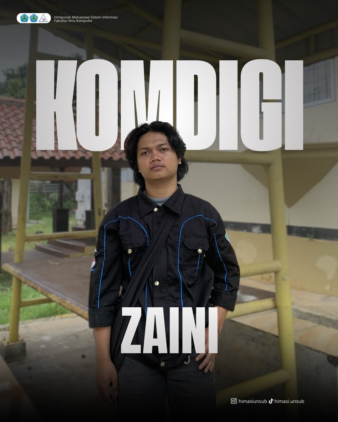Zaini Dahlan