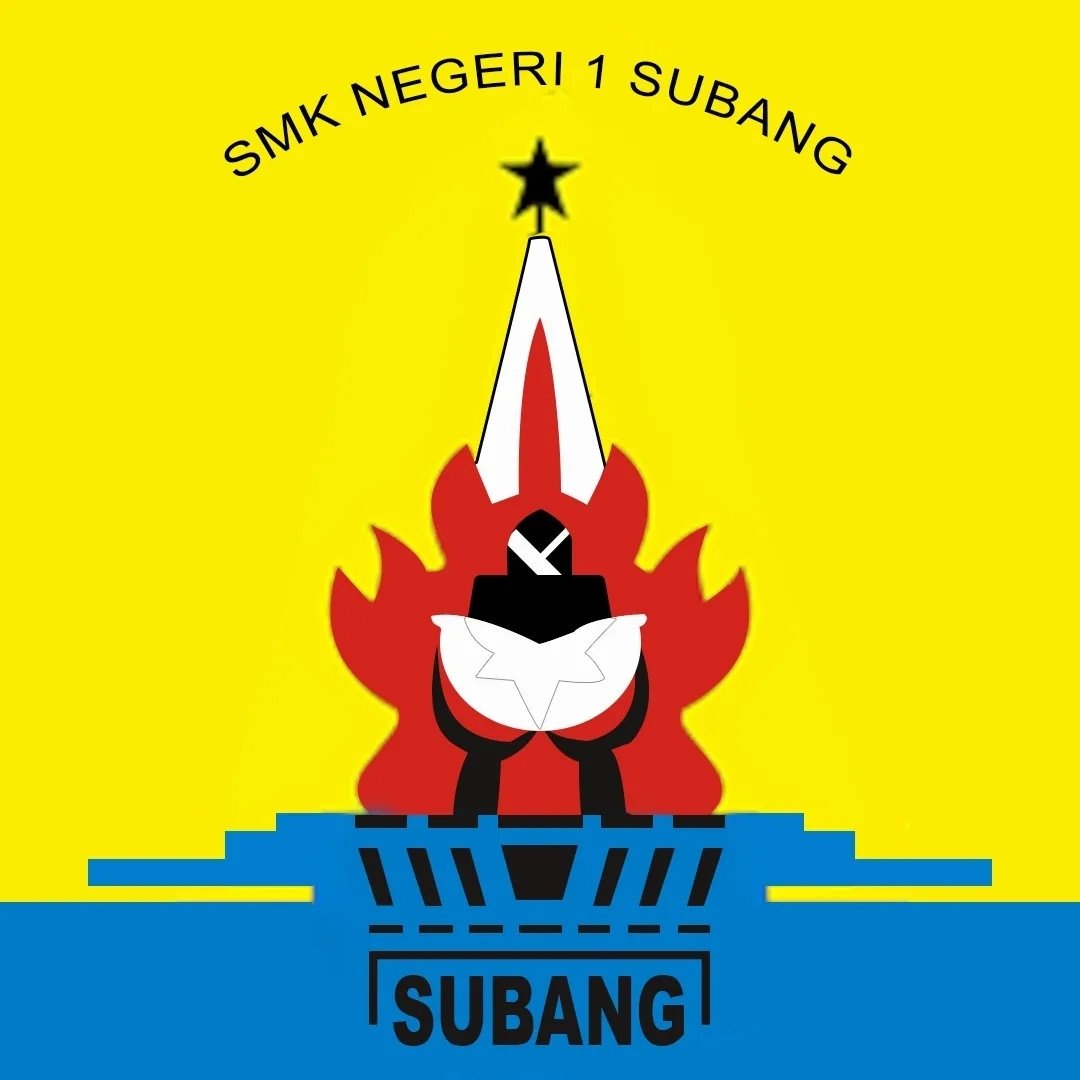 SMK NEGERI 1 SUBANG