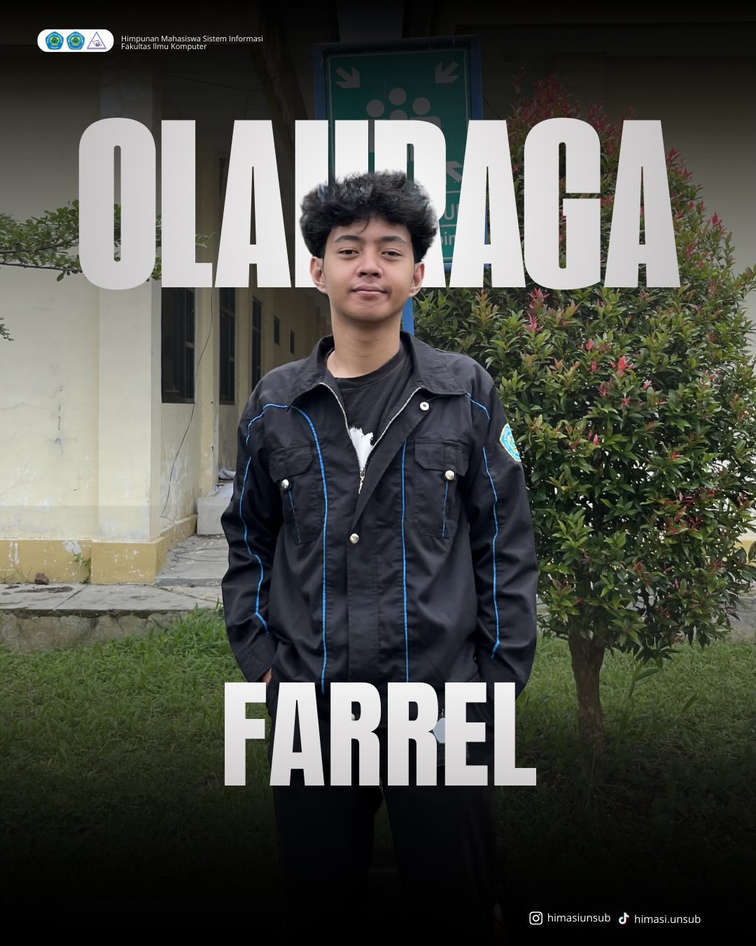Farrel Abigail Al-Raafgani