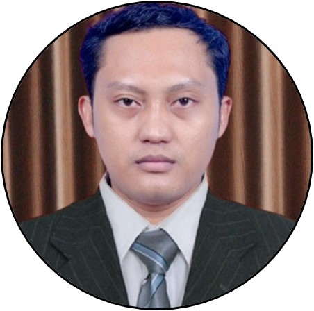 Achmad Syafaat, S.Kom., MT