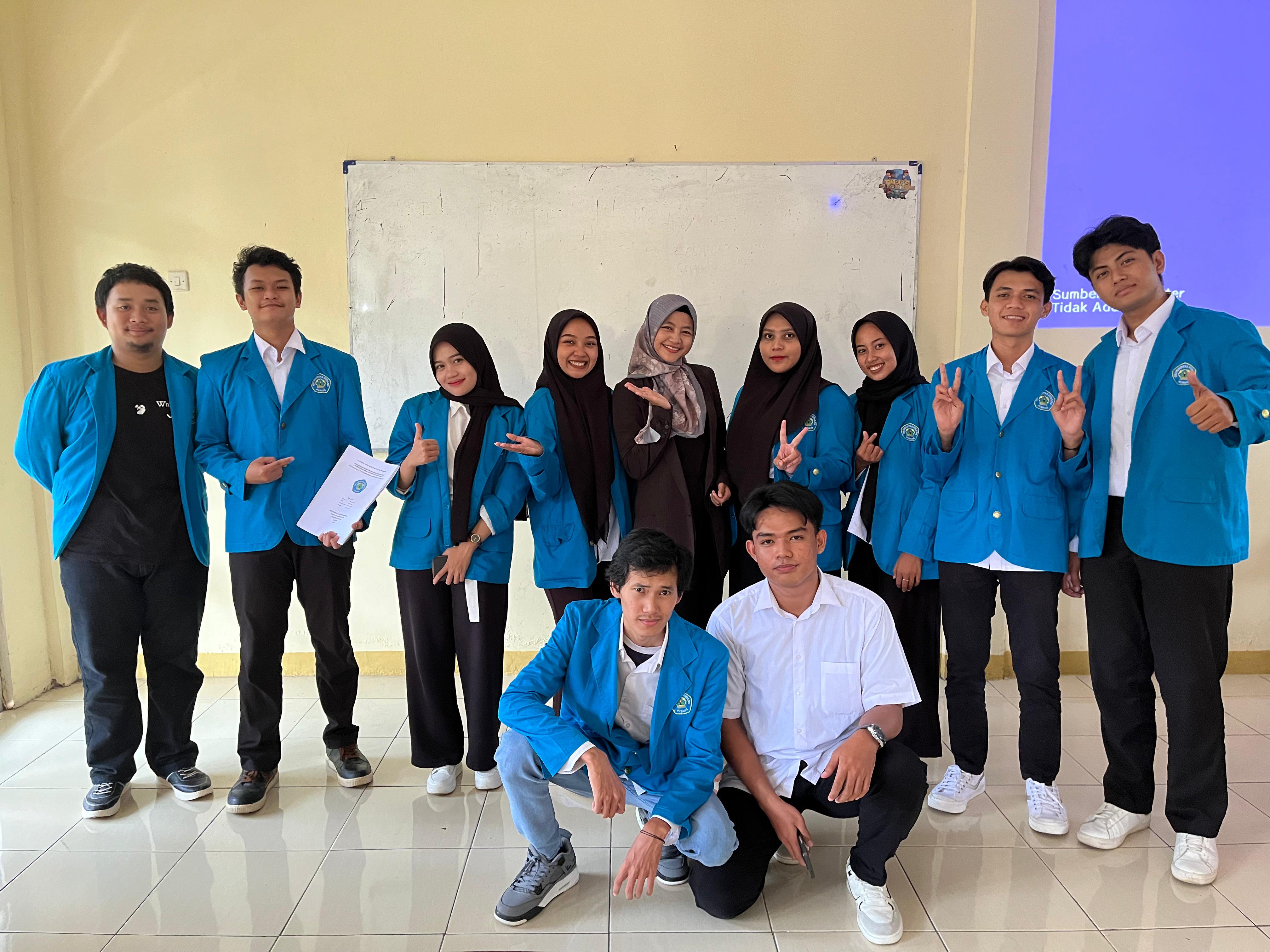 Seminar MBKM 2024