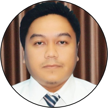 Rakhmayudhi, M.Kom