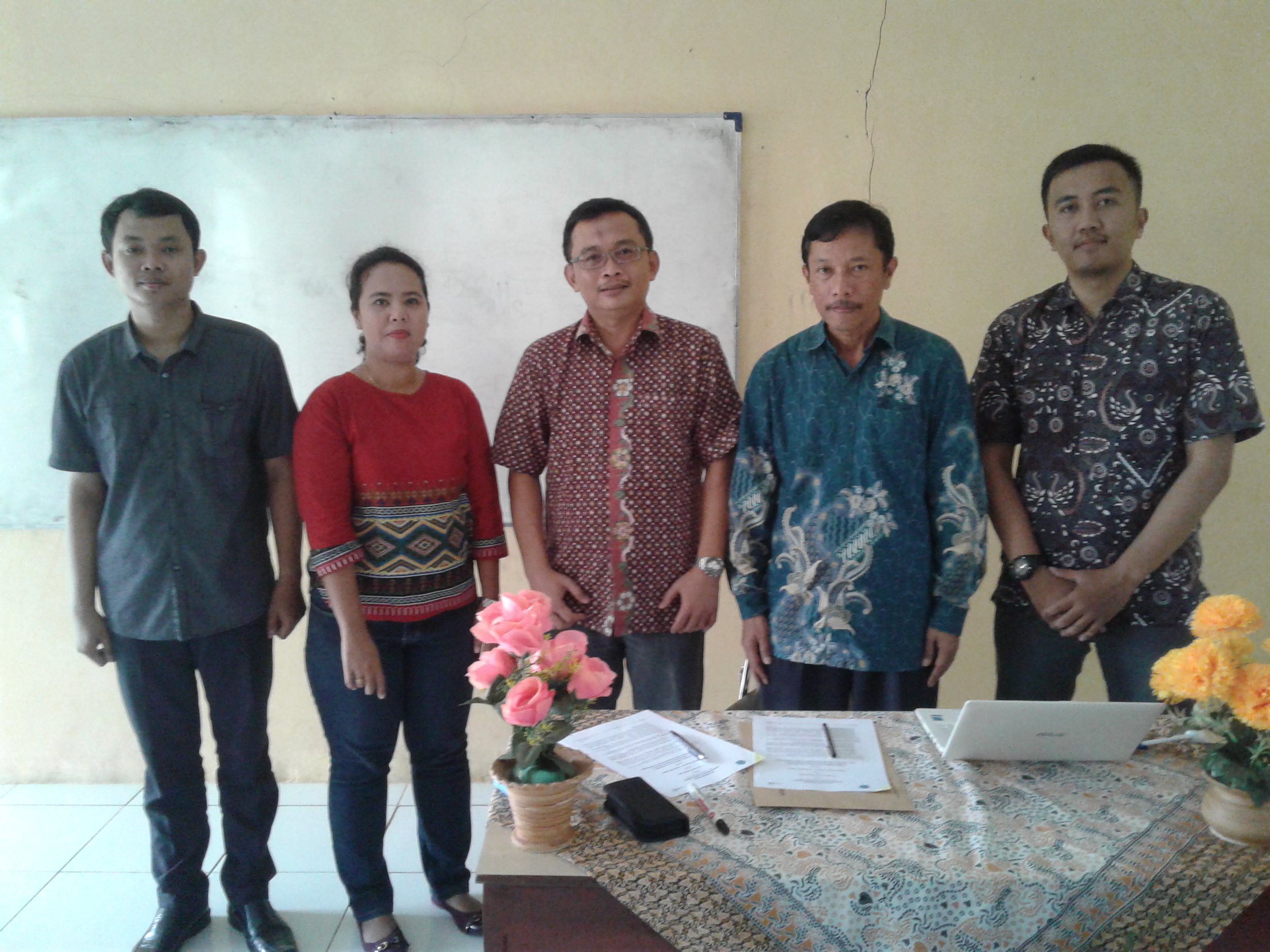 Sosialisasi ICT Profesional Bootcamps