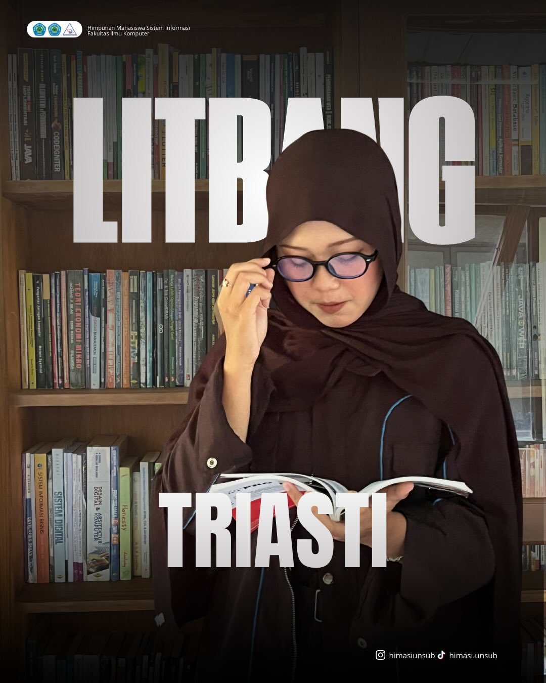 Triasti Meisya Dewi