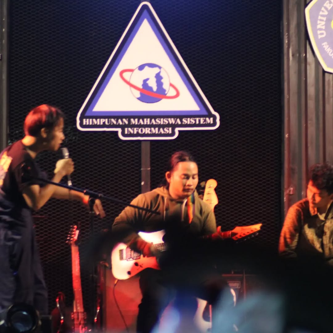 Puncak Acara Himasi Cup