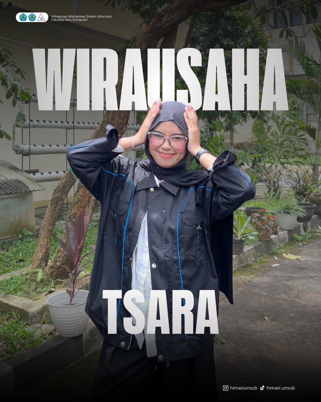 Tsara Dhafin