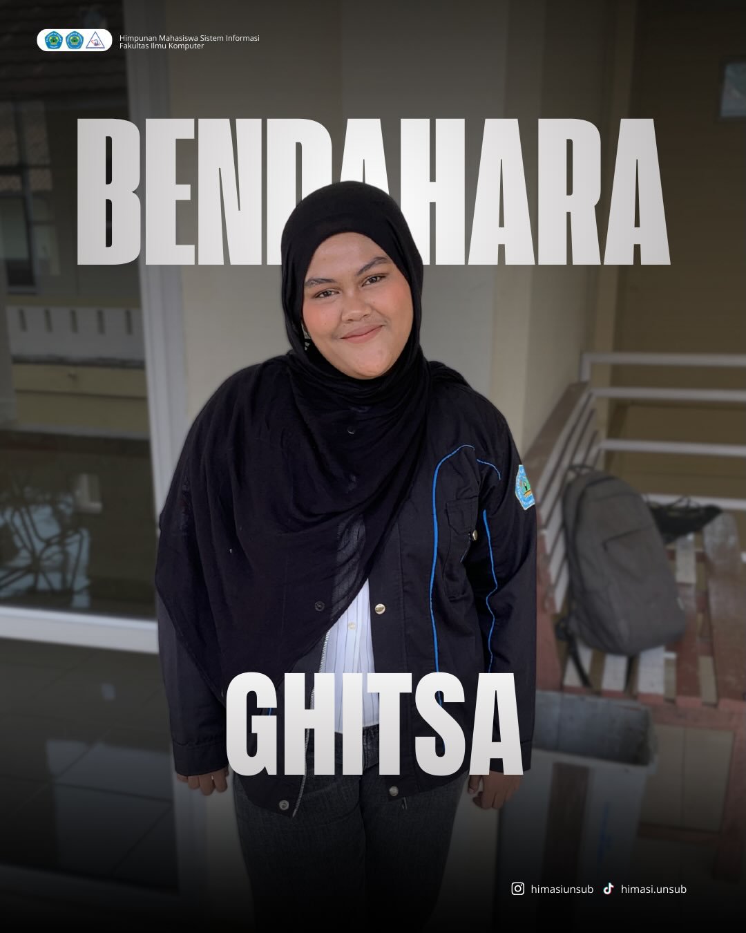 Ghitsa Zahira Shaffa