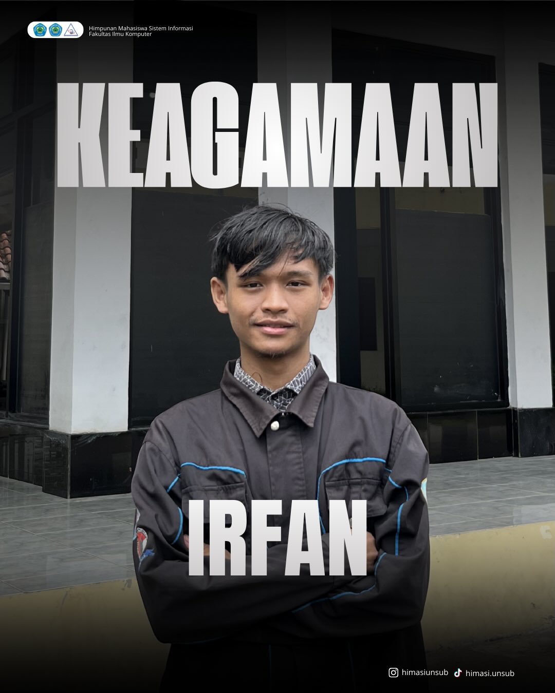 Irfan Nurohman