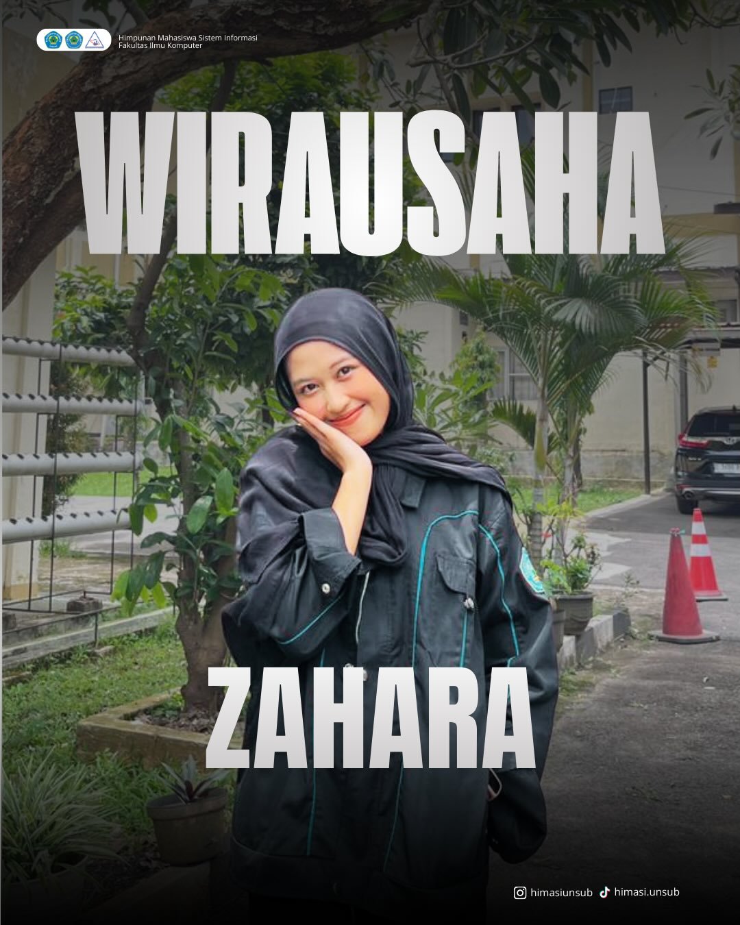 Zahara Fauziyah