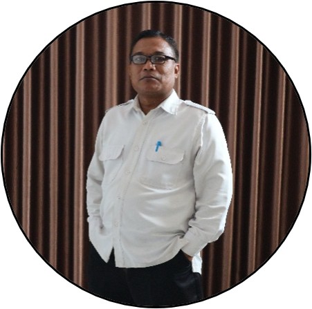 Rusnedi AG, S.Kom., M.AP