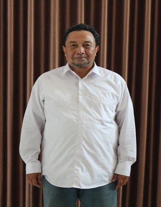 Bambang Tjahjo Utomo, MT