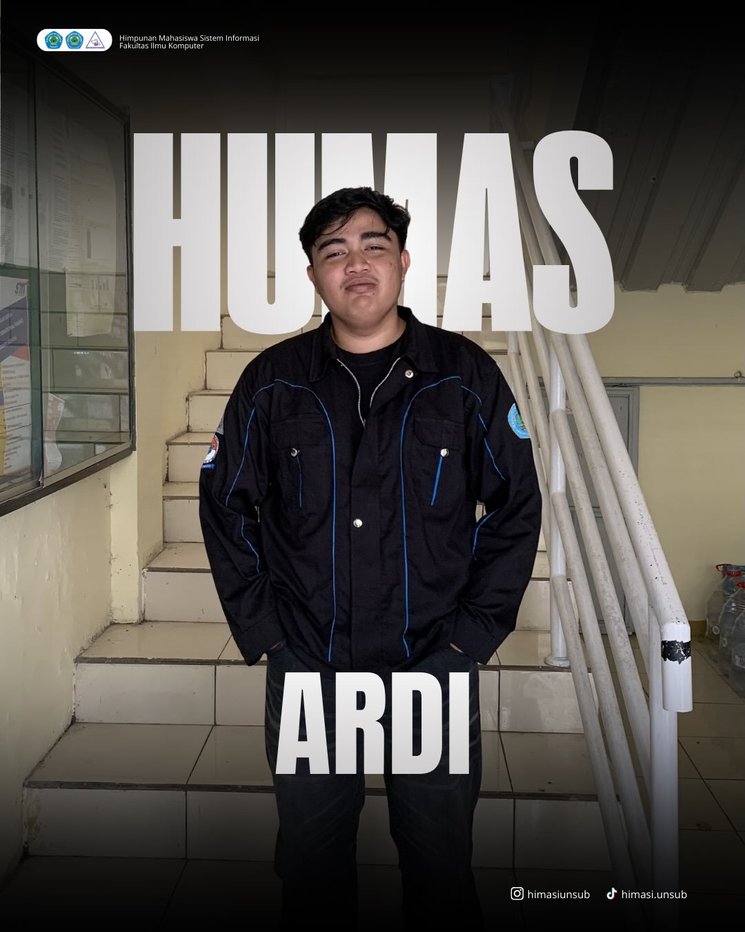 Ardi Ilahi Roby