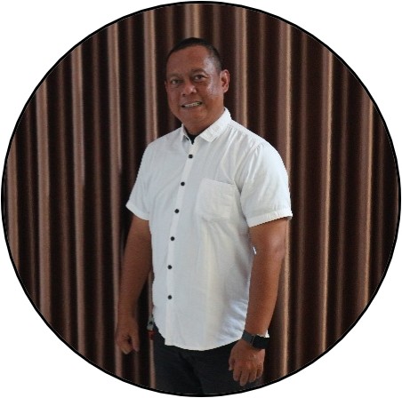 Rino Gupitha, ST., M.Kom