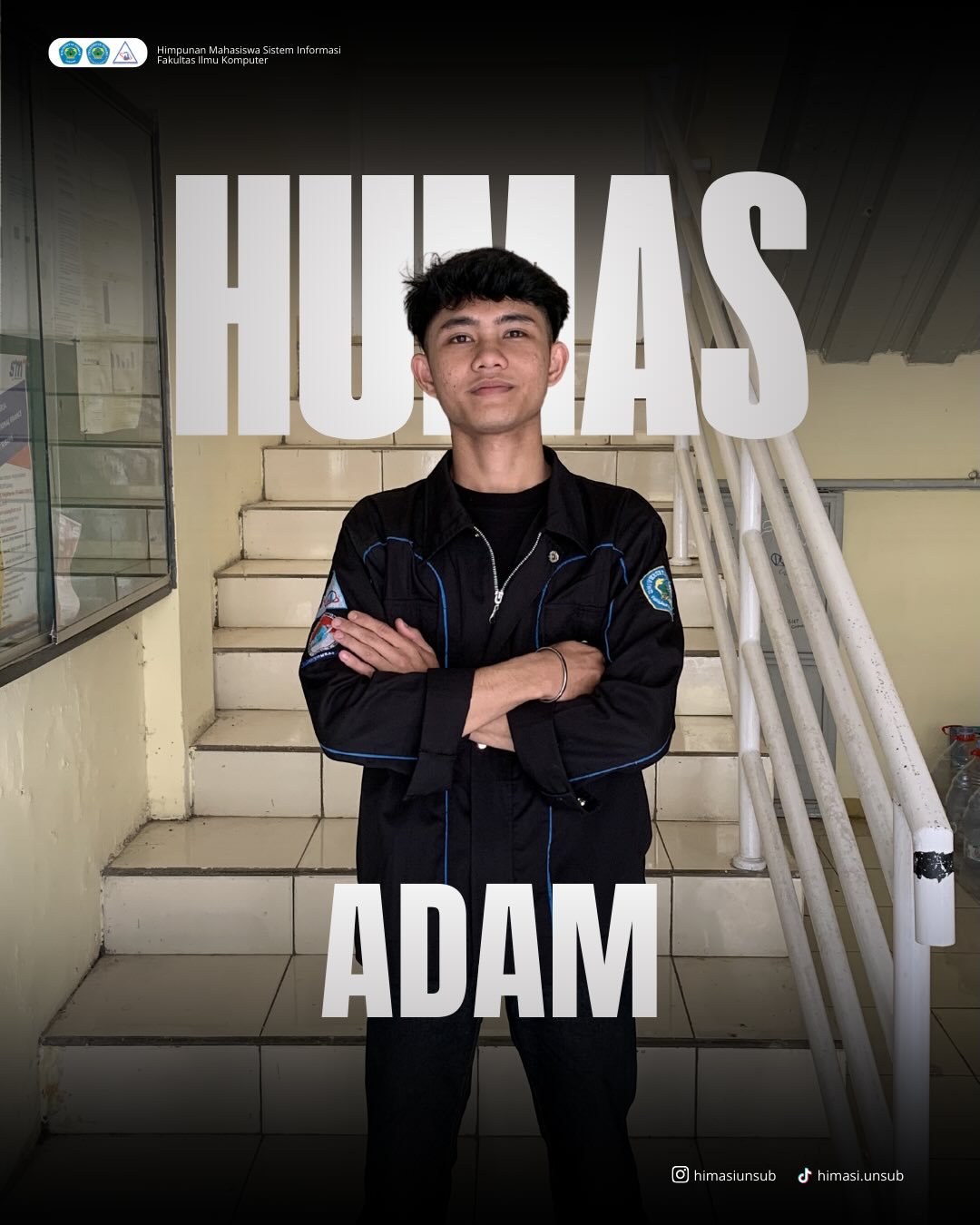 Adam Faturrachman