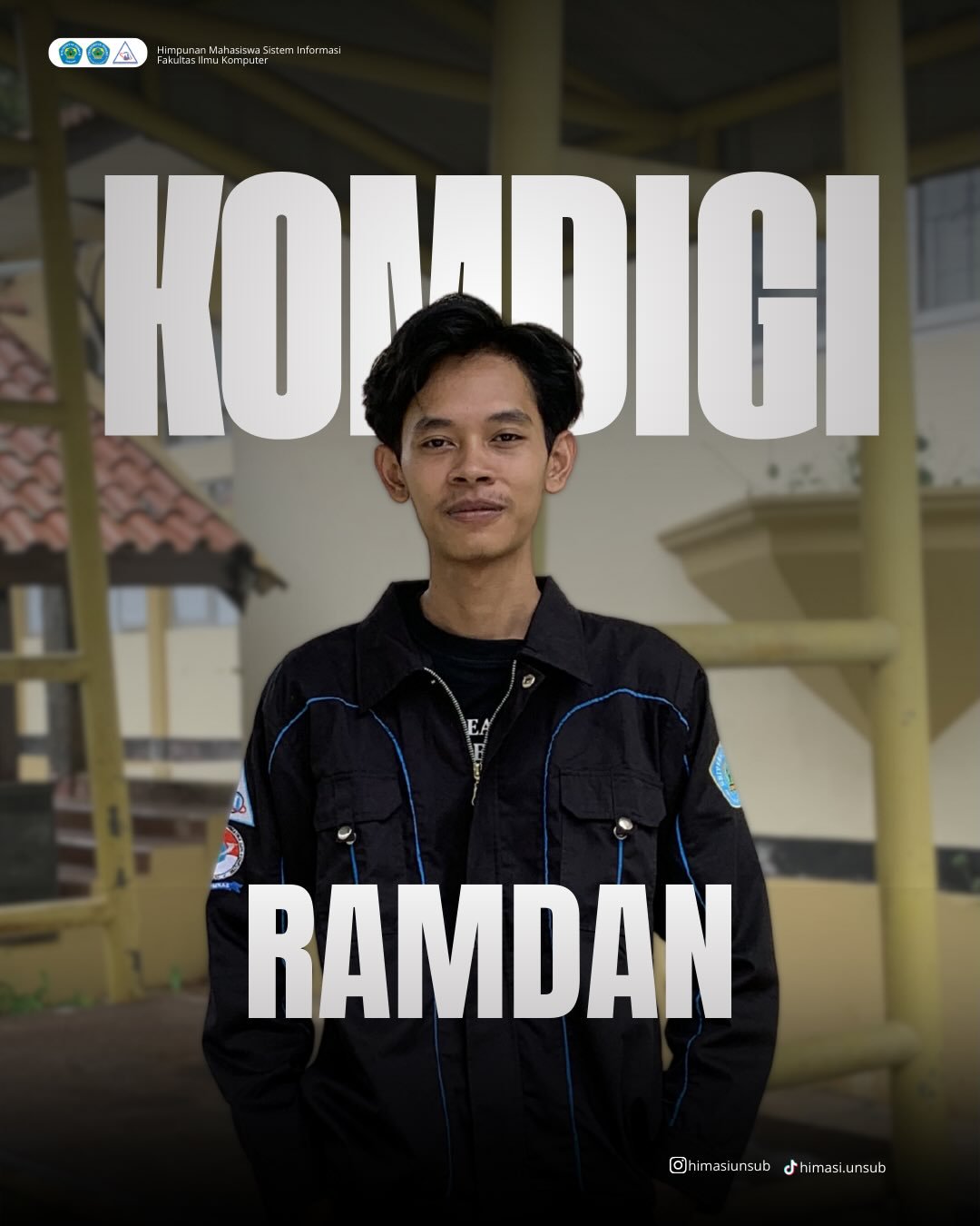 Ramdan Prayitno