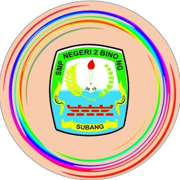 SMP NEGERI 2 BINONG