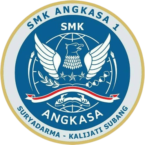 SMK Angkasa 1 Kalijati