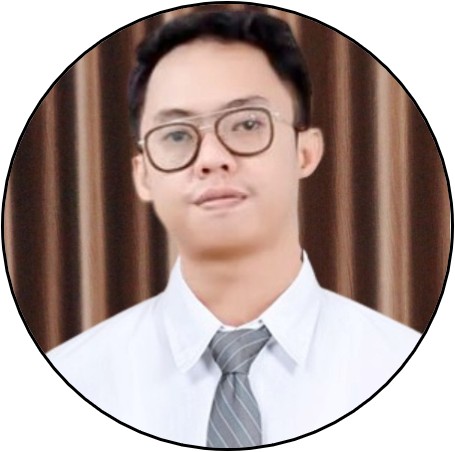 Restu Mahardika, M.Kom