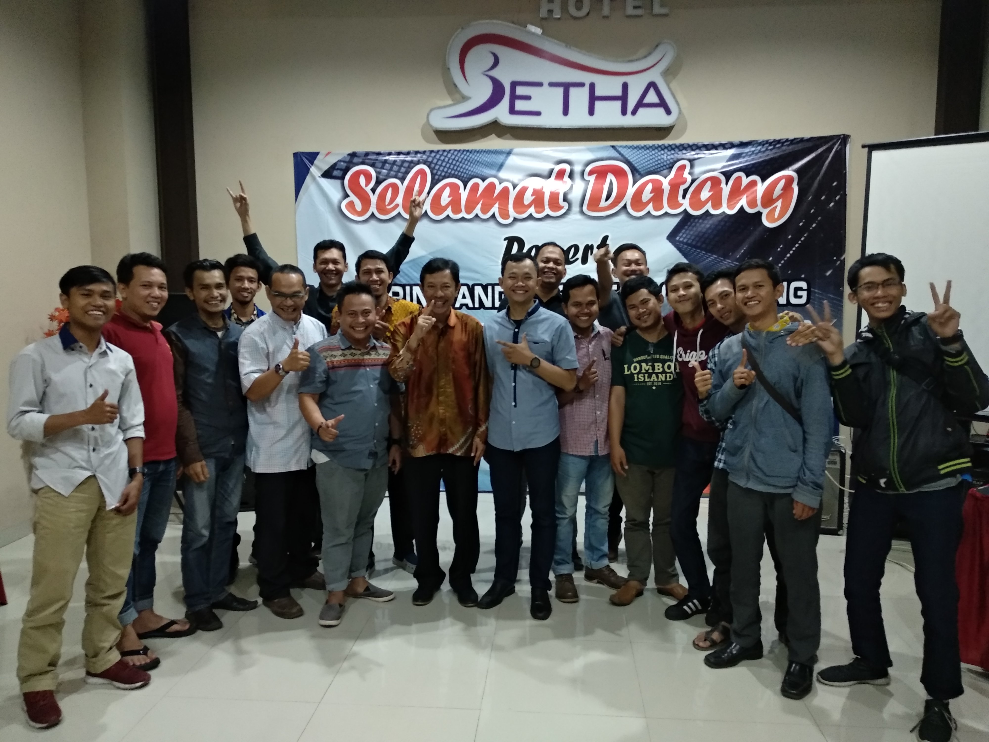 Sharing and Business Coaching