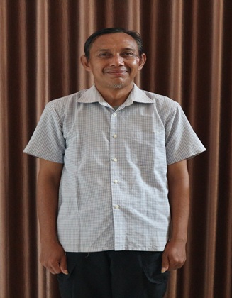 Yayan Noviawan