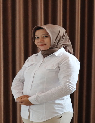 Fina Widya Ramdhani, S.AN