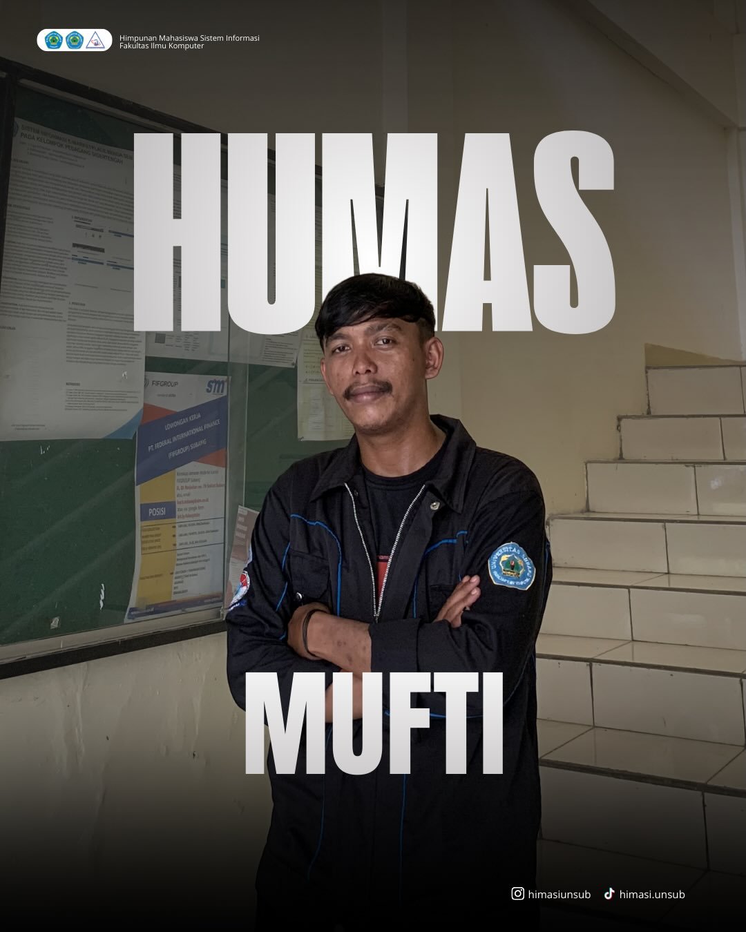Mufti Ihyail Muttaqin