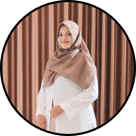 Tazkia Salsabila Ardan, M.Kom