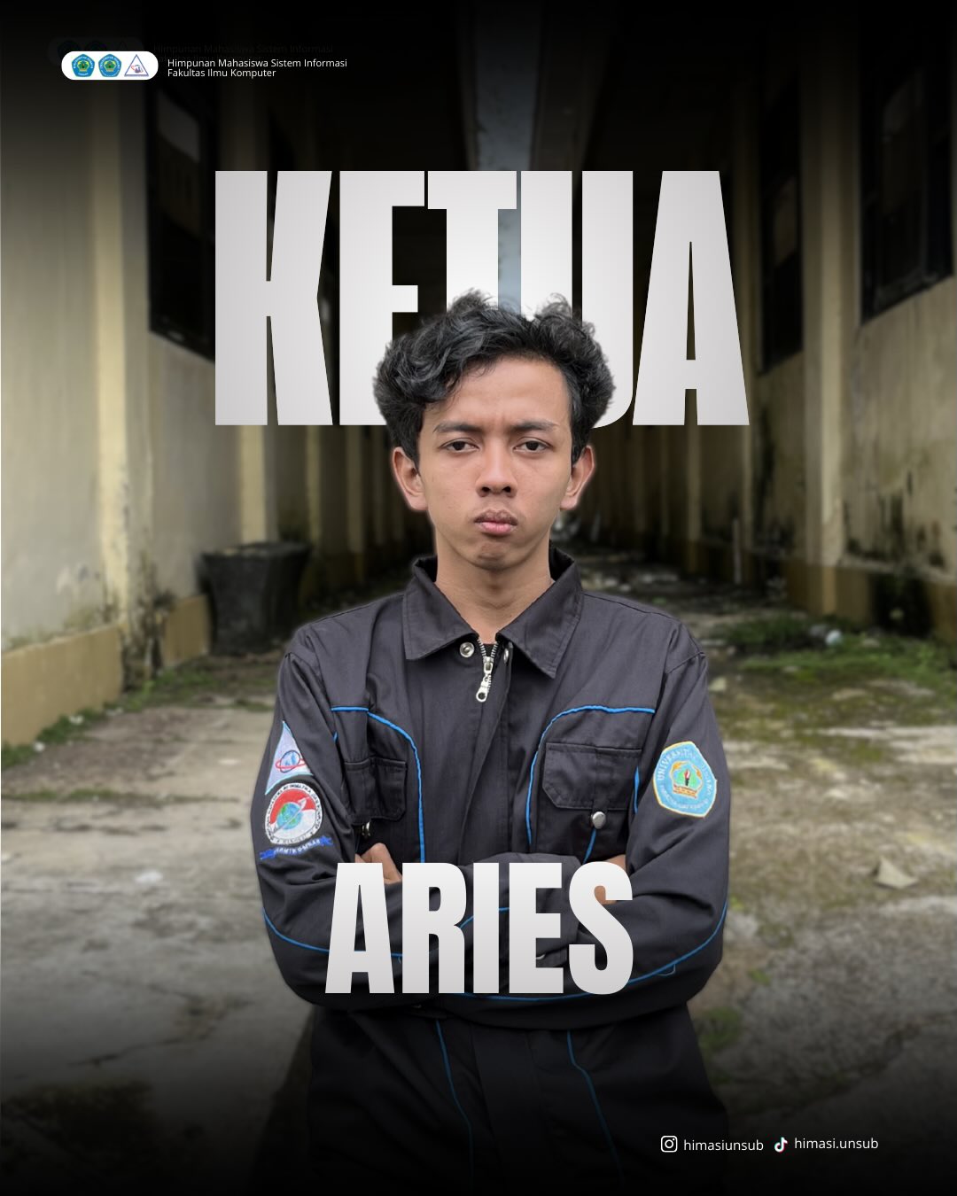 Aries Septi Hamdani