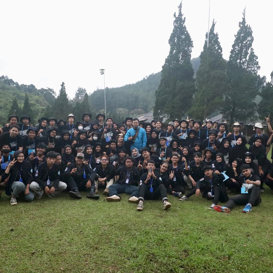 Malam Keakraban (MAKRAB) Tahun ajaran 2022-2023