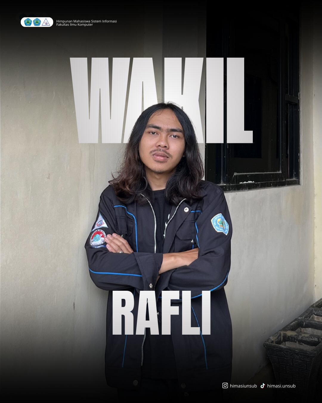 Muhammad Rafly Destian