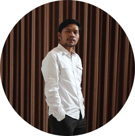 Caca Arif Herdian, M.Kom