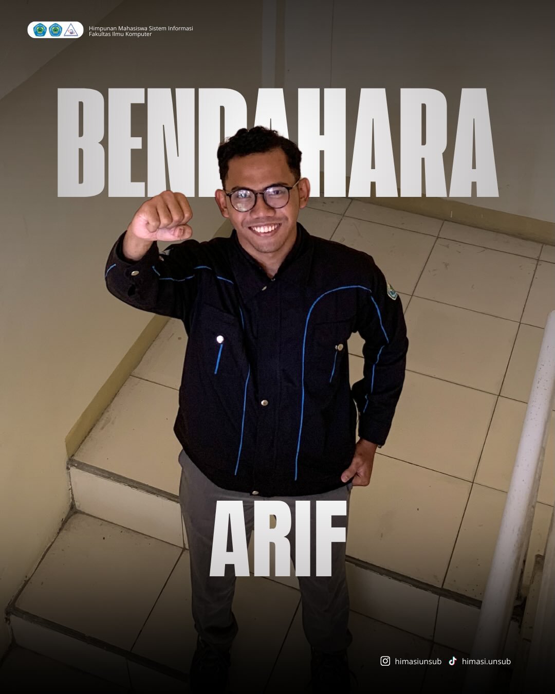 Muhammad Arif Amrullah