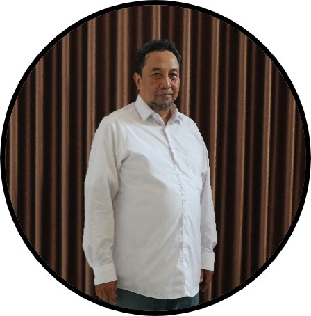 Bambang Tjahjo  Utomo, MT