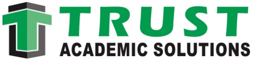 Trust Academic Solution