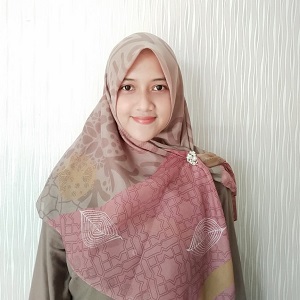 Tazkia Salsabila Ardan, S.Kom., M.Kom